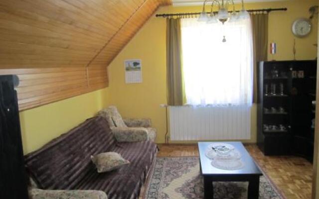 Guest House Sveti Marko Gacka