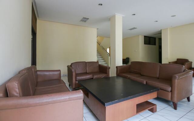 Airy Eco Syariah Cisarua Lembah Nyiur 68 Bogor