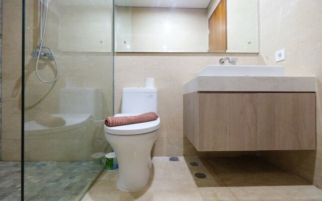 Modern Apartment @ Veranda Residence near Puri and Kebon Jeruk