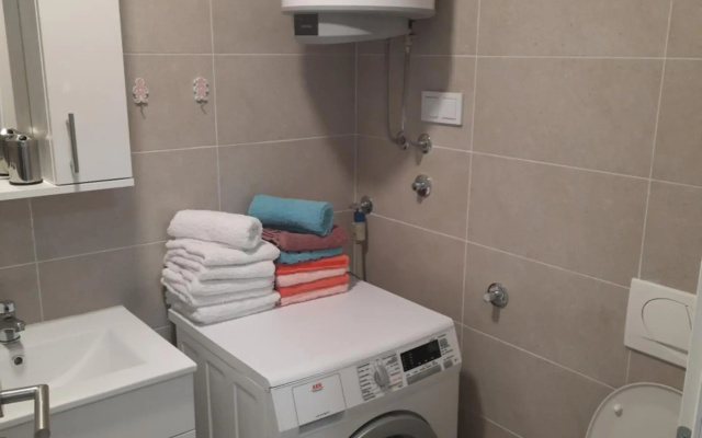 Apartman Tami