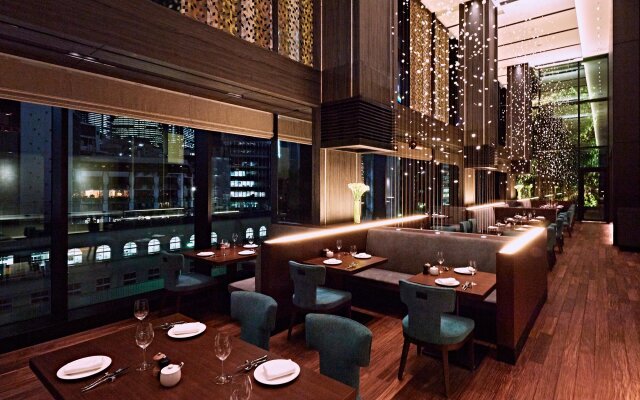The Gate Hotel Tokyo By HULIC