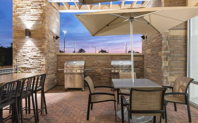 Home2 Suites by Hilton Leesburg