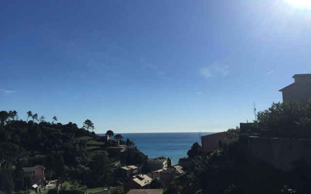 Affittacamere Alle 5 Terre