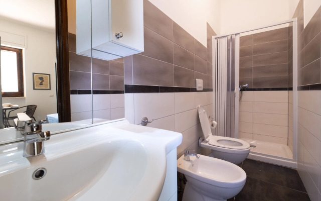 Appartamenti Carpediem San Giovanni