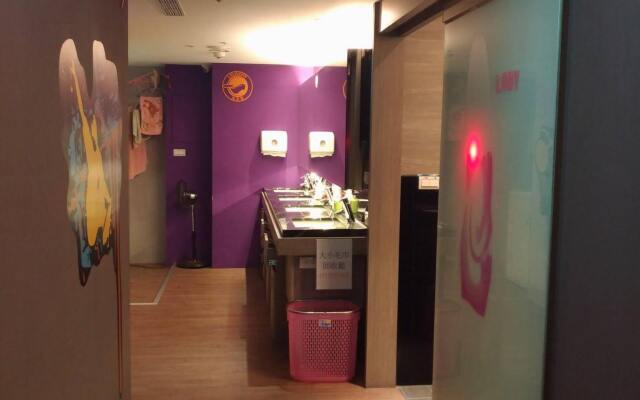 Best Hostel