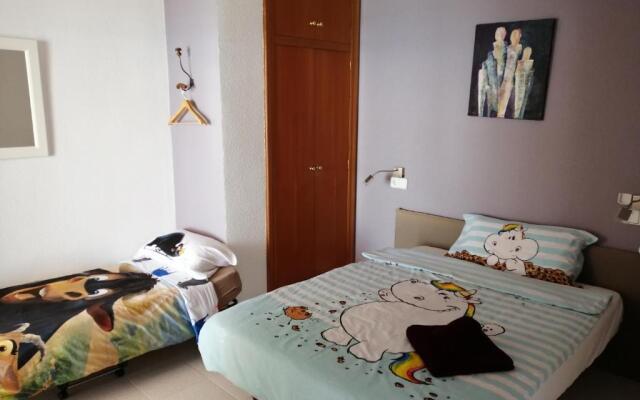 L&Z Penthouse at Sea