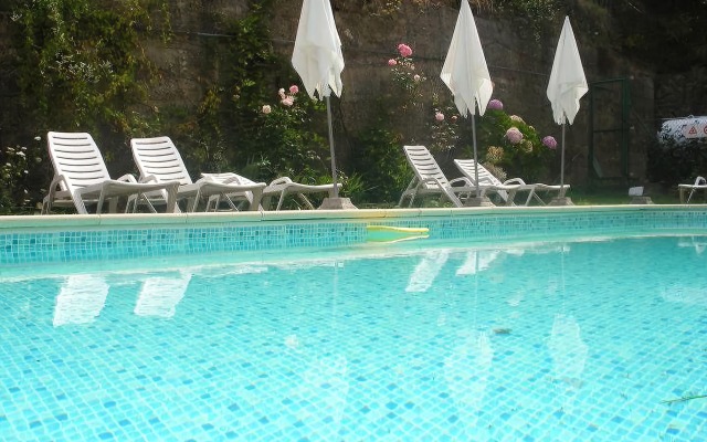 La Fragua Del Canajal