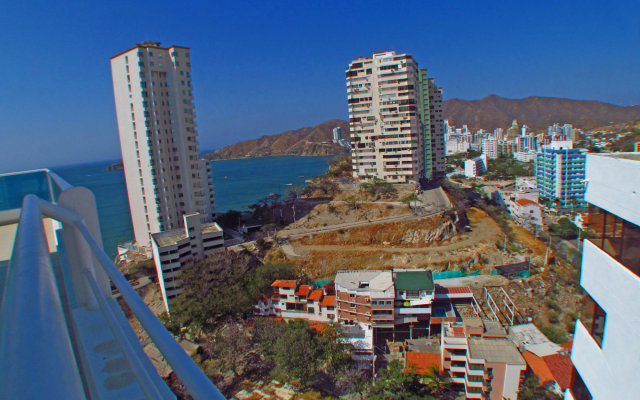 Apartamentos Neos - Cerca al Mar by SOHO