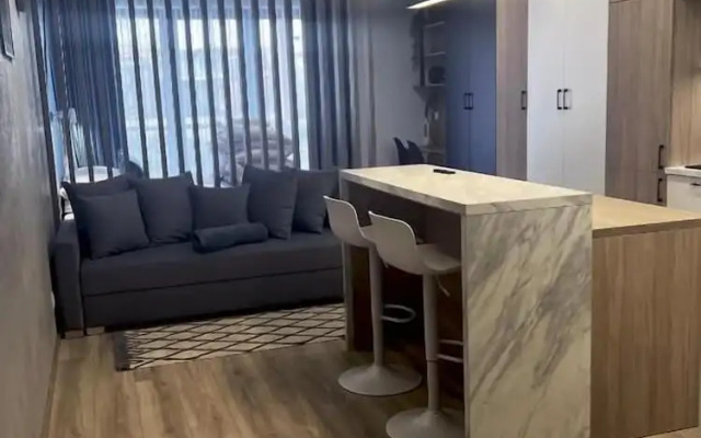 Apartament AMSTERDAM