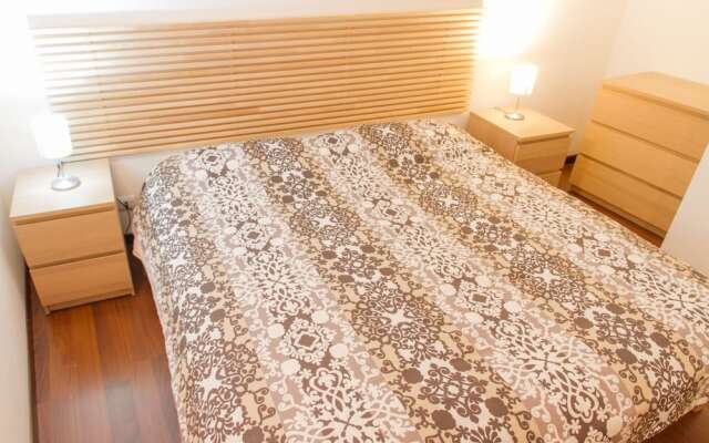 Kefa Holiday - Appartamento Giada
