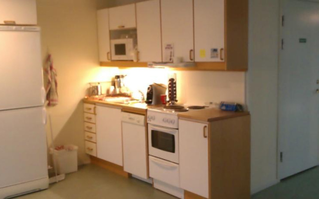 Hostel Rättvik