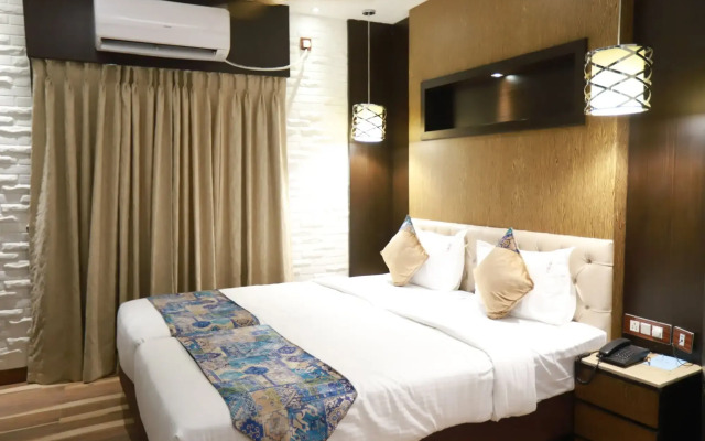 Hotel Acme