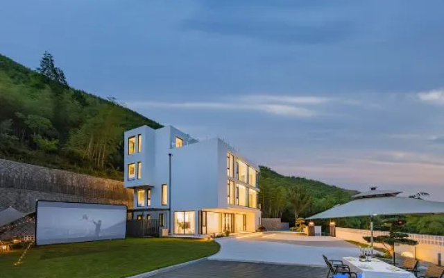 Mount Mogan is my home – Outside – Huzhou