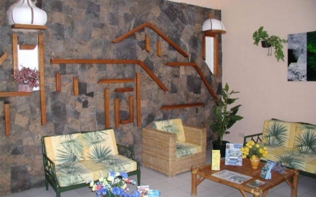Apartamentos La Florida