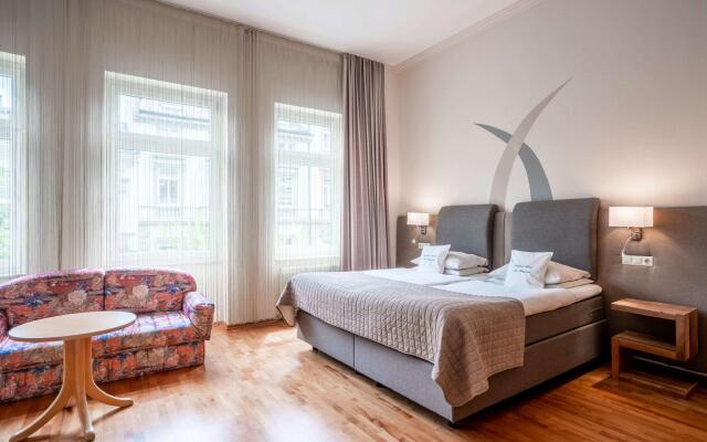 Comfort Hotel Bad Homburg