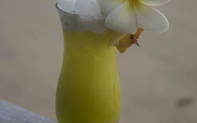 Savaii Lagoon Resort