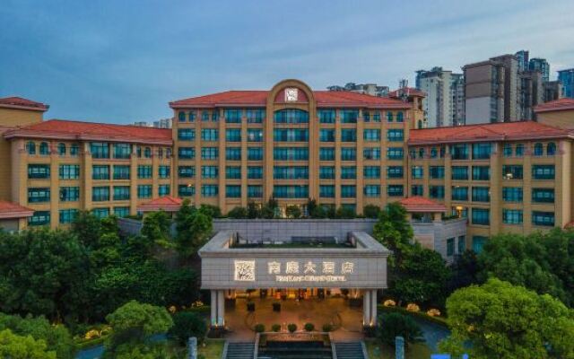 Nankang Grand Hotel