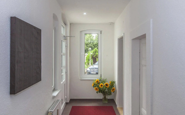 Ferienapartments Pirna