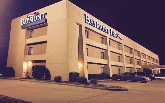 Baymont by Wyndham Paducah