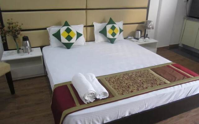 Bankey Bihari Holiday Homes By Naavagat