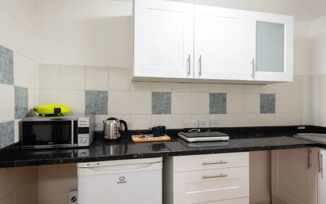 Central Hoxton Shoreditch SH Apartments