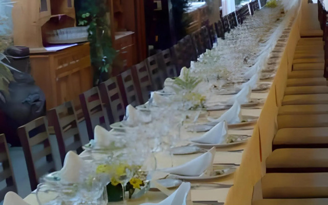 Hotel Rosaleda Doncel Jérica