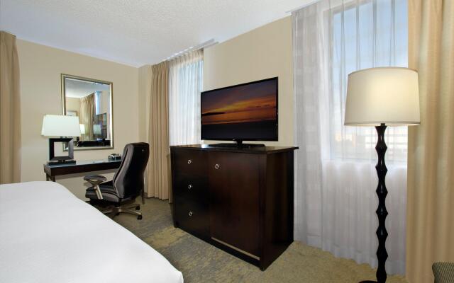Holiday Inn Metairie New Orleans by IHG