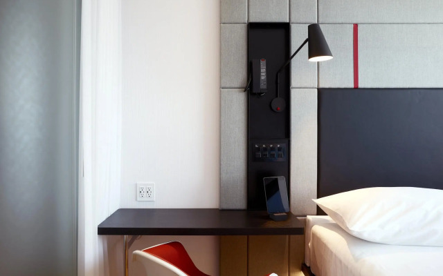 citizenM Seattle Pioneer Square