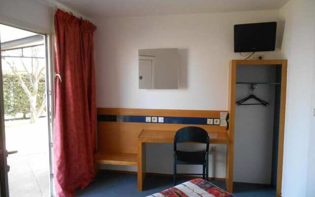 Fasthotel Maçon Nord