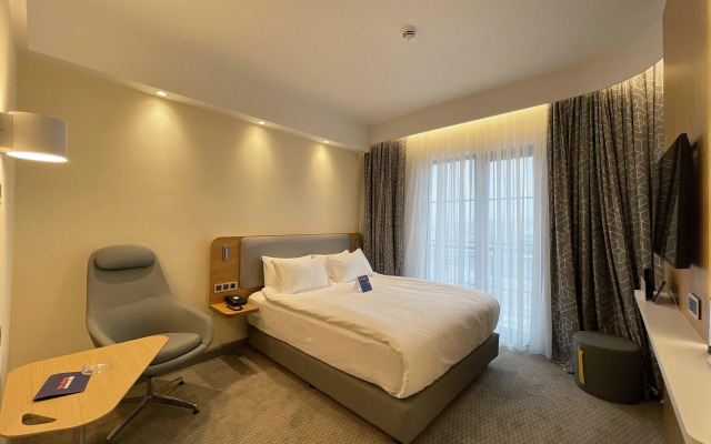 Holiday Inn Express Ankara Airport by IHG