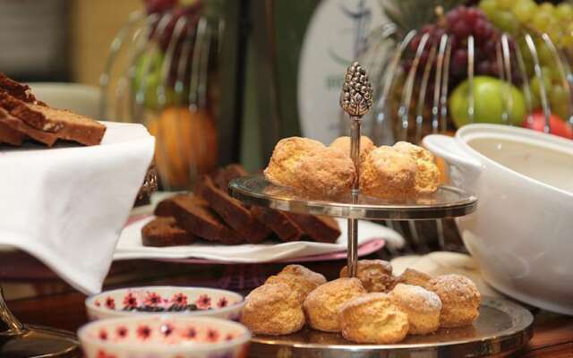 Arbutus Hotel Killarney