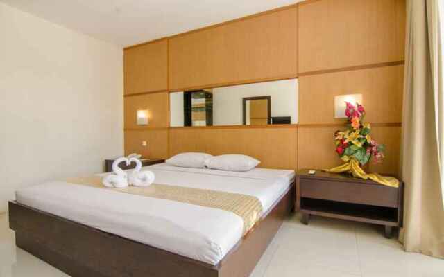 Aster Hotel & Restaurant