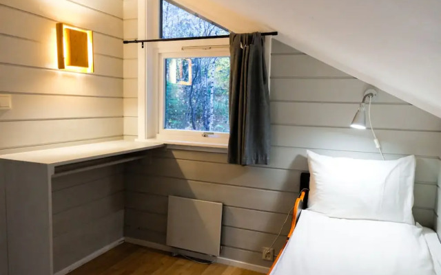 Hemsetunet Apartments