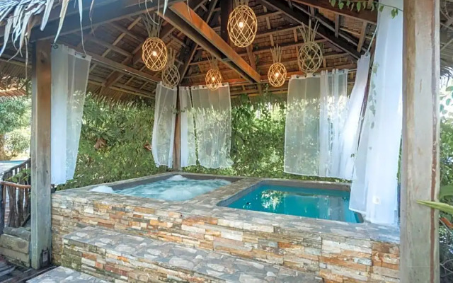 The Hillside Resort Siargao