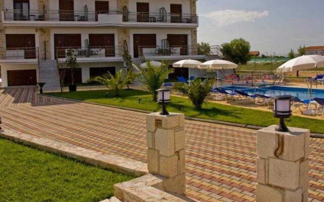 Agnanti Hotel