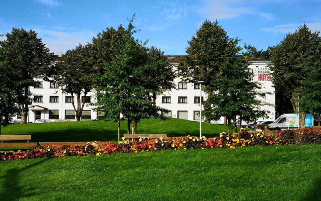 Hotel Dzintarjura