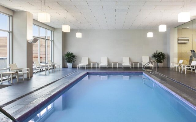 Element by Marriott, Boston Seaport District