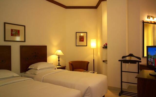 Hotel Nani