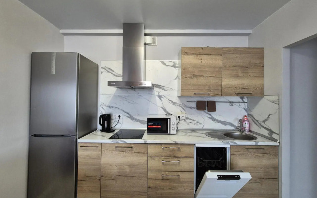 Квартиры в Подмосковье на улице Римского-Корсакова