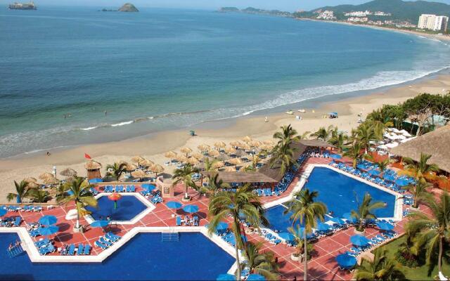 Barceló Ixtapa All Inclusive