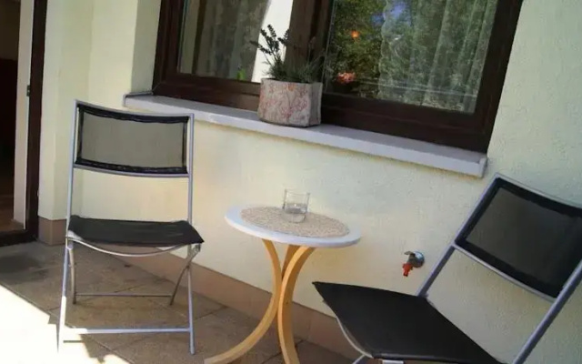 Apartamenty Visito - Zielone Tarasy