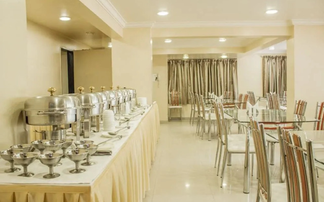 Hotel Orchard