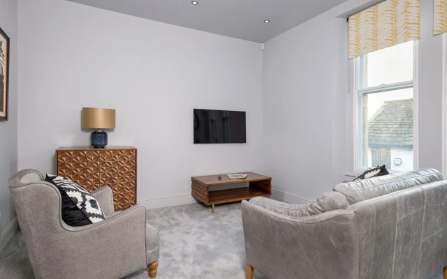 Apartment 4 Skiddaw