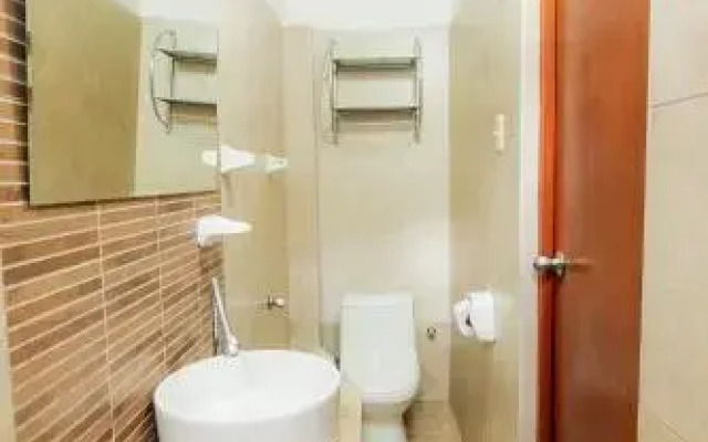 Hotel San Francisco de Paula