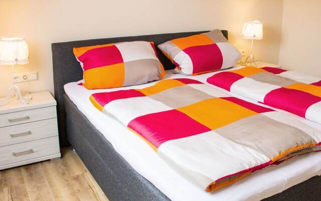 Apartment in Oberkirch