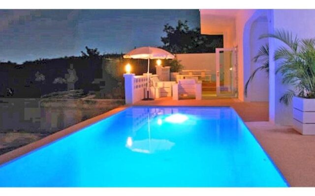 Champartments Resort - Villa & Appartementen Dom Perignon