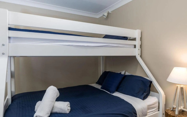 Saltwood at Hyams 4pm Check Out Sundays except Peak season