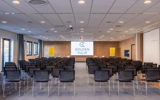Golden Tulip Lyon Ouest Techlid Hotel & Spa