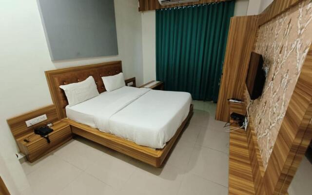 Hotel Asopalav
