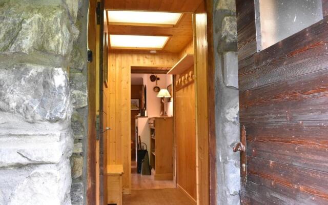 Appartement Méribel, 3 pièces, 5 personnes - FR-1-180-552